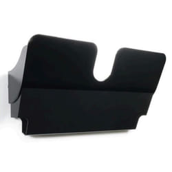 Durable Literature holder FLEXIPLUS A4 landscape magnetic