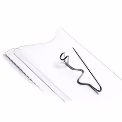 Durable 811119 identity badge/badge holder PVC 25 pc(s) - Additional view 4