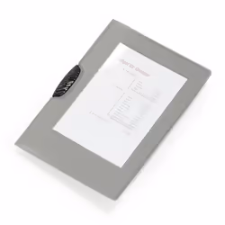 Durable Pocketfix sheet protector 150 x 210 mm (A5) - Additional view 2