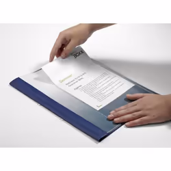 Durable Pocketfix sheet protector 150 x 210 mm (A5) - Additional view 4