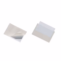 Durable Pocketfix, Transparent, 5.7 cm, 9 cm, 93 mm, 65 mm, 100 pc(s)