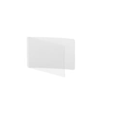 Durable 843819 Transparent