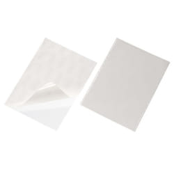 Durable 829619 sheet protector 50 pc(s)
