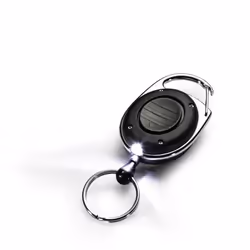 Durable Badge Reel Style LED - Additional view 2