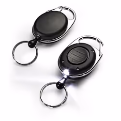 Durable Badge Reel Style LED - Additional view 3