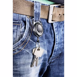 Durable Badge Reel Style LED - Additional view 6