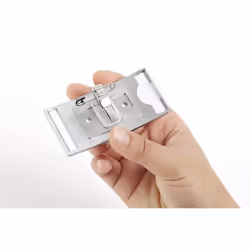 Durable Classic Name Badge with Magnet 34 x 74 mm - Additional view 7