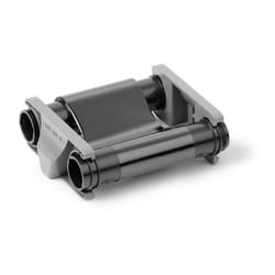 Durable 8912-01 printer ribbon Black