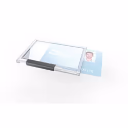 Durable 892219 identity badge/badge holder 10 pc(s) - Additional view 4