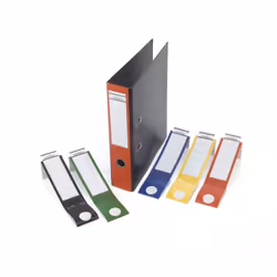 Durable 809000 non-adhesive label - Additional view 2