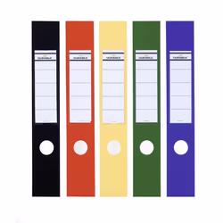 Durable 809000 non-adhesive label - Additional view 4