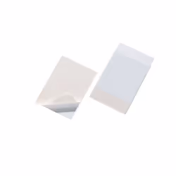 Durable Pocketfix, Transparent, Rectangle, 105 mm, 148 mm, 10 pc(s)