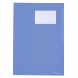 Durable Pocketfix label holder 10 pc(s) Self-adhesive - Additional view 3