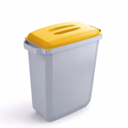 Introducing the DURABIN® 60 Bundle. the perfect solution for efficient waste management and organisation. The secure lid ens ...