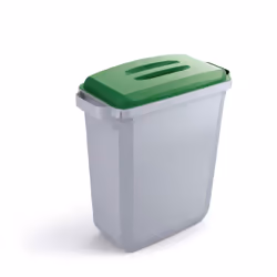 Introducing the DURABIN® 60 Bundle. the perfect solution for efficient waste management and organisation. The secure lid ens ...