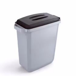 Introducing the DURABIN® 60 Bundle. the perfect solution for efficient waste management and organisation. The secure lid ens ...