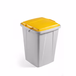 Introducing the DURABIN® 90 Bundle. the perfect solution for efficient waste management and organisation. The secure lid ens ...