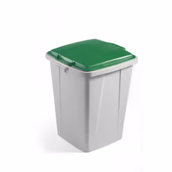Introducing the DURABIN® 90 Bundle. the perfect solution for efficient waste management and organisation. The secure lid ens ...