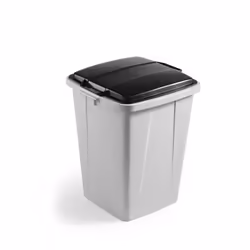 Introducing the DURABIN® 90 Bundle. the perfect solution for efficient waste management and organisation. The secure lid ens ...
