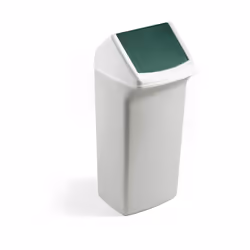Introducing the DURABIN® 40 Bundle. the perfect solution for efficient waste management and organisation. The secure lid ens ...