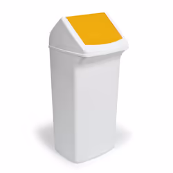 Introducing the DURABIN® 40 Bundle. the perfect solution for efficient waste management and organisation. The secure lid ens ...
