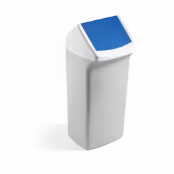Introducing the DURABIN® 40 Bundle. the perfect solution for efficient waste management and organisation. The secure lid ens ...