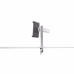Durable 8931-23 Passive holder Tablet/UMPC Silver - Additional view 5