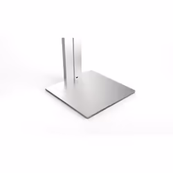 Durable 893223 holder Passive holder Tablet/UMPC, Telephone Silver - Additional view 6