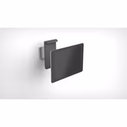 Durable 893323 holder Passive holder Tablet/UMPC Silver - Additional view 4