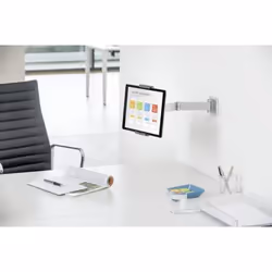 Durable 893423 holder Active holder Tablet/UMPC Silver - Additional view 6