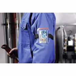 Durable 841419 identity badge/badge holder 10 pc(s) - Additional view 3