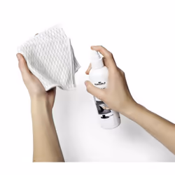 Durable 584400, Equipment cleansing spray & dry cloth, Mobile phone/Smartphone, Tablet PC, 25 ml, Assorted colours