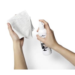 Durable 584400 equipment cleansing kit Mobile phone/Smartphone, Tablet PC Equipment cleansing spray & dry cloth 25 ml