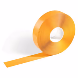 Durable 172504, Yellow, 30 m, 50 mm, 1.2 mm, 2.03 kg, 1 pc(s)