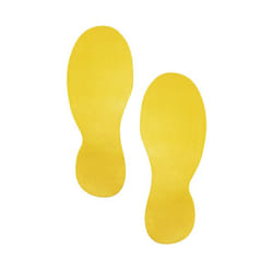 Durable 172704 self-adhesive label
