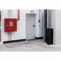 Durable 170504 self-adhesive label - Additional view 4