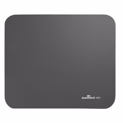 Durable 570158, Charcoal, Monochromatic, Non-slip base