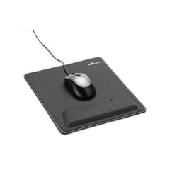Durable 570358 mouse pad Charcoal