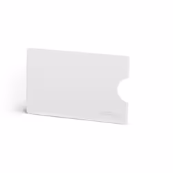 Durable 890319, Transparent, 90 mm, 61 mm