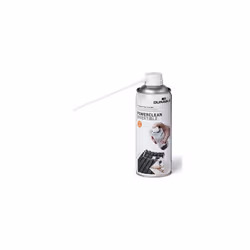 POWERCLEAN Strong HFC-Free Invertible Air Duster, Electronics Safe PC and Keyboard Canned Air Cleaner, Compressed Spray Can, ...