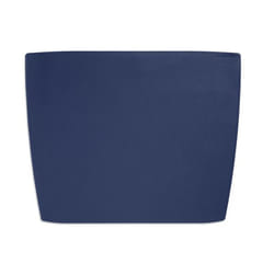 Durable 721707 desk pad Blue