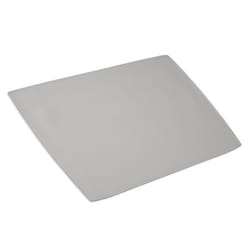 Durable 721710 desk pad Grey