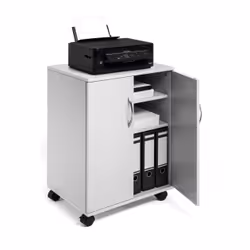 Durable 311510 printer cabinet/stand Grey - Additional view 4