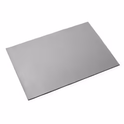 Durable 730510, Grey, Leather, 650 mm, 450 mm, 1 pc(s)