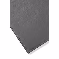 Durable 730537 desk pad Leather Graphite - Additional view 2