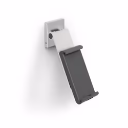 Durable 893523 holder Passive holder Tablet/UMPC Silver - Additional view 5