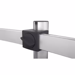 Durable Monitor mount for 2 screens - Additional view 6