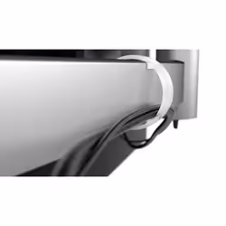 Durable Monitor mount for 2 screens - Additional view 7