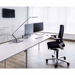 Durable Monitor mount for 2 screens - Additional view 8