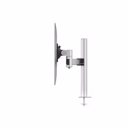 Durable 508623 monitor mount / stand 68.6 cm (27") Desk Silver - Additional view 4